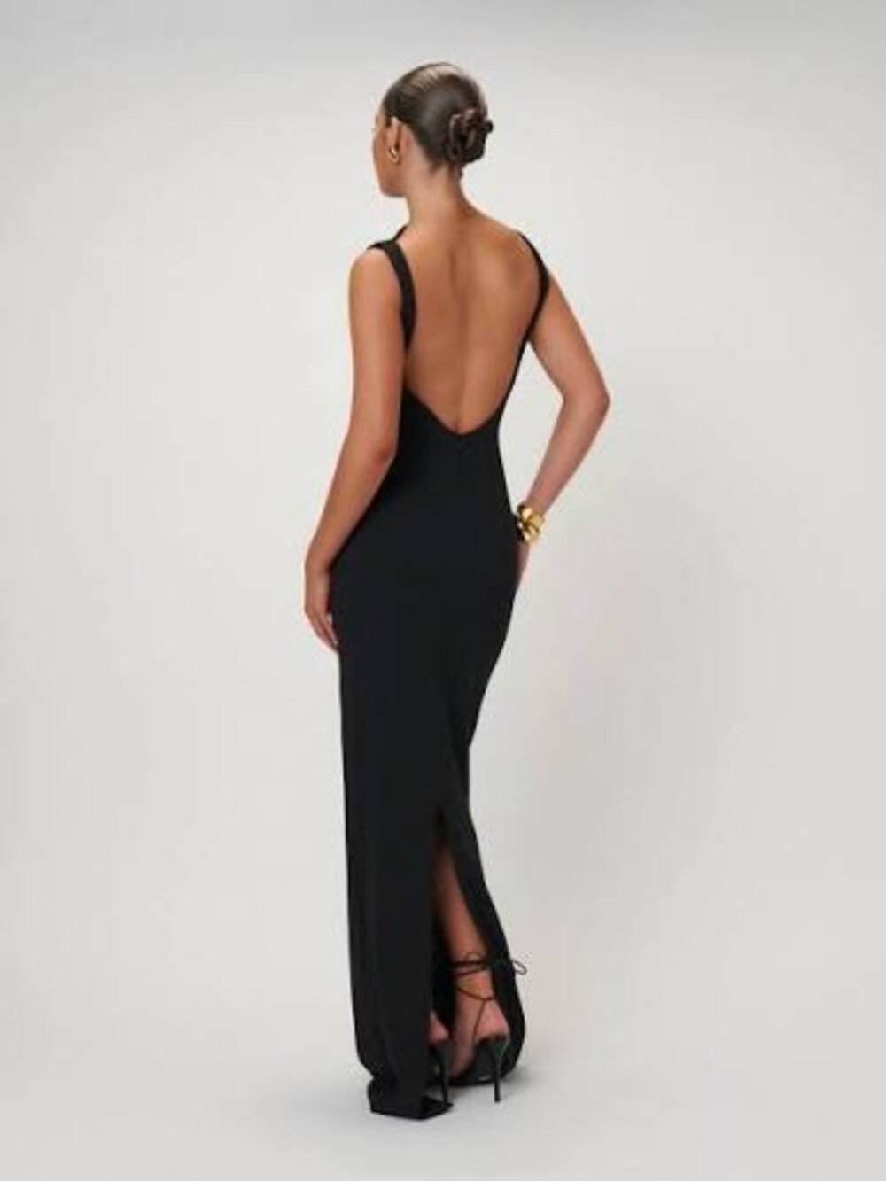 Effie Kats - VERONA GOWN x Large